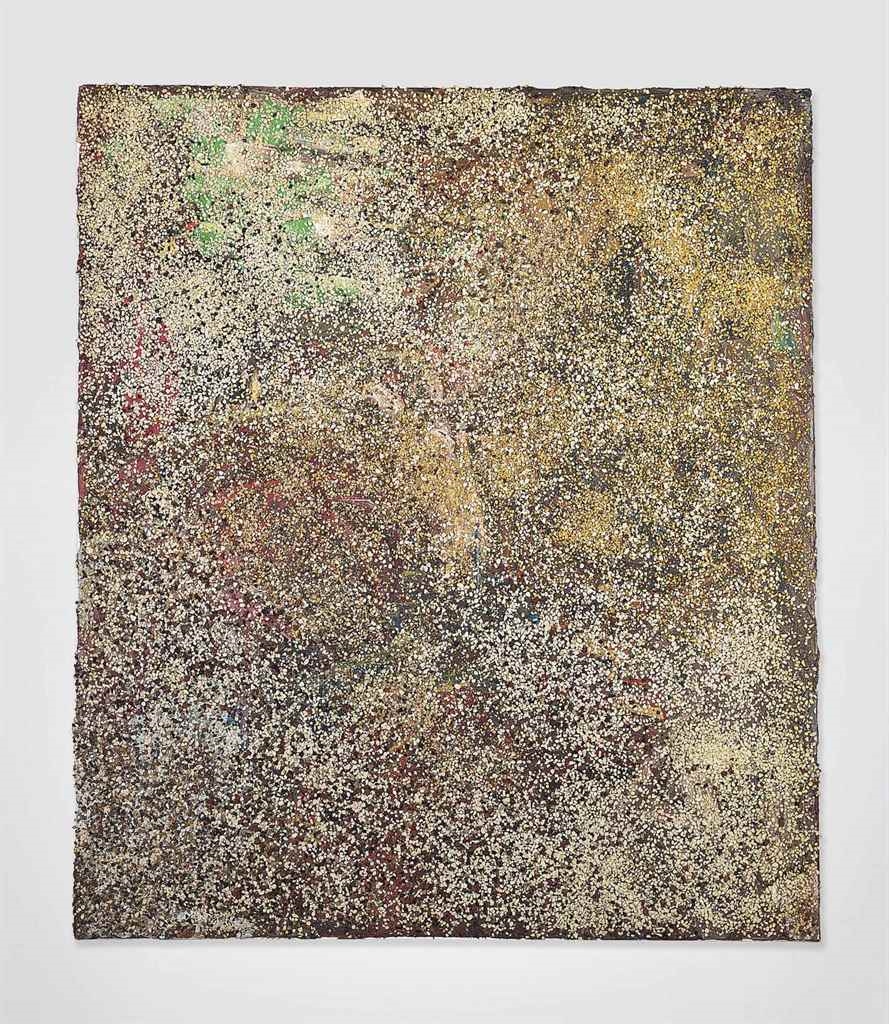Dan Rees | South Wales Painting (2013) | MutualArt