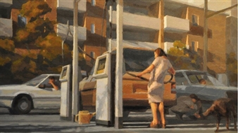 Home and Housed  - Bunbury Regional Art Galleries