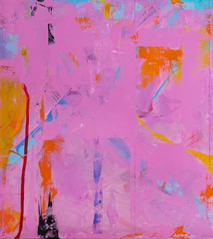 Christopher Baer: Empathy - Bond Millen Gallery