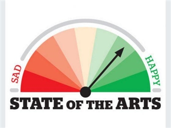 State of the Arts: Aug 15 to 22