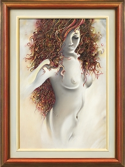 Under Cover - Anna Ewa Miarczyńska