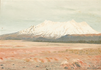Untitled - Ethel Richardson