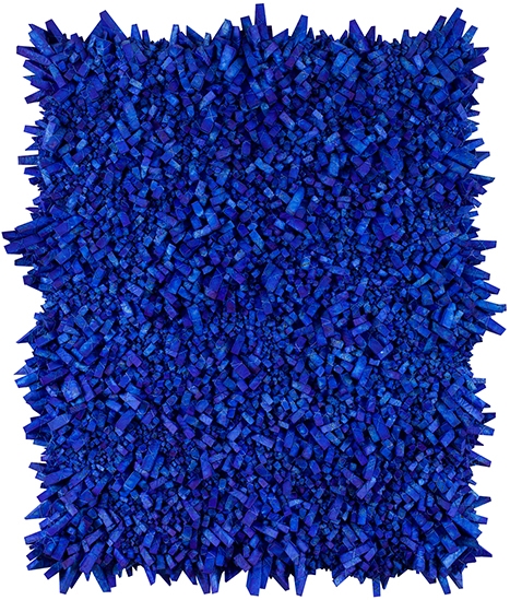 Kwang Young Chun: Mulberry Mindscapes - Beck & Eggeling Dusseldorf