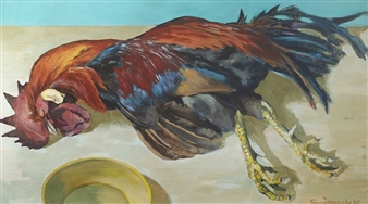 Still-Life - Václav Skočdopole