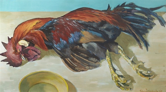 Still-Life - Václav Skočdopole