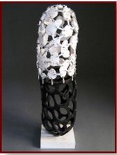 Turned and Sculpted Wood - del Mano Gallery