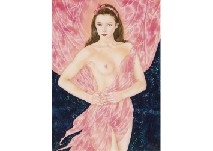 2 Works: Ribbon; Stardust - Jun Hamabe