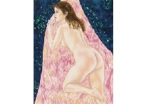 2 Works: Palpitation; Starlight - Jun Hamabe