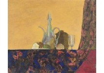 Still Life 2 - Nobuyoshi Sakai