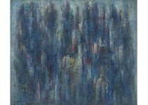 House in the Forest - Tatsuoki Nambata