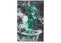 3 Works: Divine Symbol; Success from Ambitious; Onryo Appears