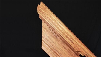 Sean Slemon: Origin Unknown (Africa) - Magnan Metz Gallery