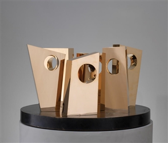 The 20/21 British Art Fair, Royal College of Art, London