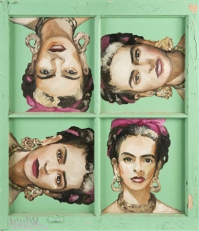 Inquisition - Jules Muck