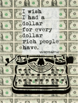 A Single Wish - WRDSMTH