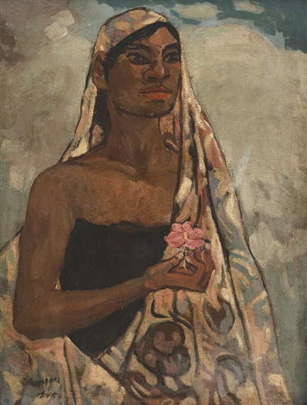 Yong Mun Sen 47 Artworks MutualArt