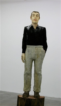 PEOPLE IN THE CITY - National Centre for Contemporary Arts, Moscow