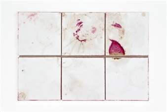 Jeewi Lee: Sediment - ARNDT Berlin