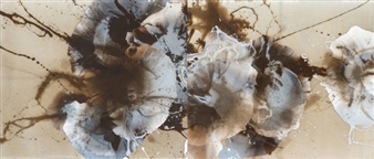 Arin Dwihartanto Sunaryo: Silent Salvo - ARNDT Berlin
