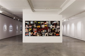 Hüseyin Bahri Alptekin: Democratic Luxury - Rampa Gallery