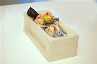 Wasters - Edel Assanti