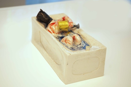 Wasters - Edel Assanti