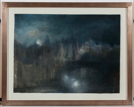 Matthew Draper | AULD REEKIE | MutualArt