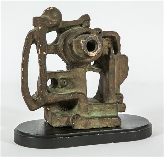 Thomas Symington Halliday | INDUSTRIAL | MutualArt