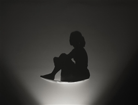 Surprising New Origami and Shadow Art by Kumi Yamashita