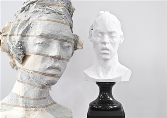 Wim Botha - Galerie Jette Rudolph