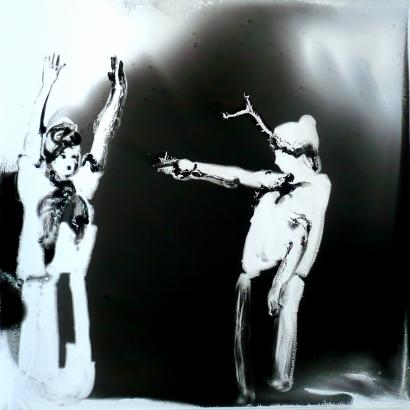 Ilona Szalay: Second Lesson - Birch Contemporary