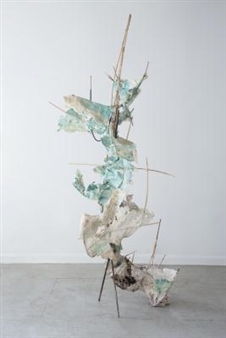 Future Fossils - Dutton