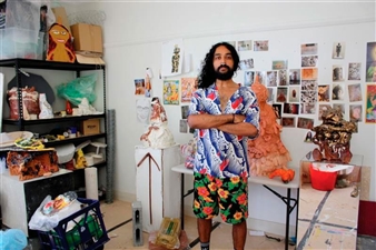 2015 Sidney Myer Fund Australian Ceramic Winner