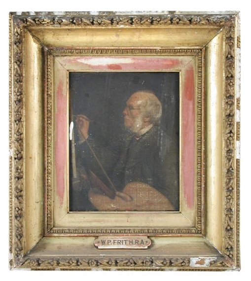 William Alford 1 Artworks at Auction MutualArt