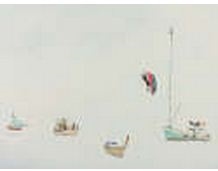 Pablo D'Antoni - Hespe Gallery