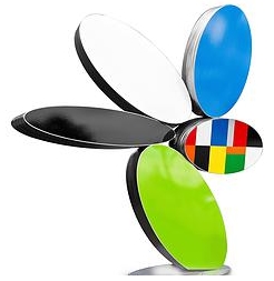 Brad Howe: Working Fictions - Caldwell Snyder, San Francisco