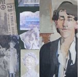 Shifting Images - Abbey Walk Gallery