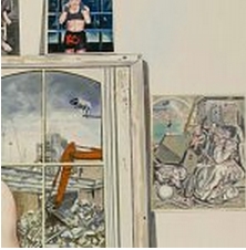 Women In Place - Abbey Walk Gallery
