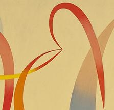 Abstract | Real | Modern - Jonathan Boos