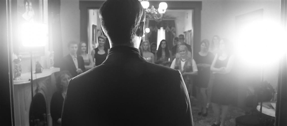 As Stars At Daybreak - Chicago Artists Coalition Gallery