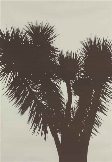 Baum by Stefan Thiel, 2004