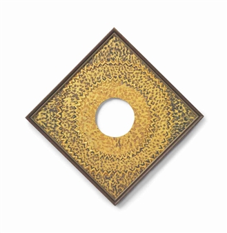 Untitled - Forrest Bess