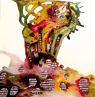 Talents: Art From the Boros III Winners - Denise Bibro Fine Art