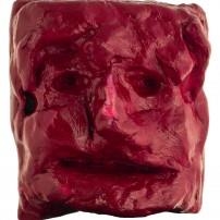 Vaginal Davis: Come On Daughter Save Me - Invisible-Exports, East