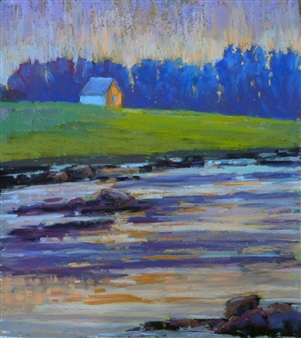 The Artists of Gallery One at Mystic Arts Center