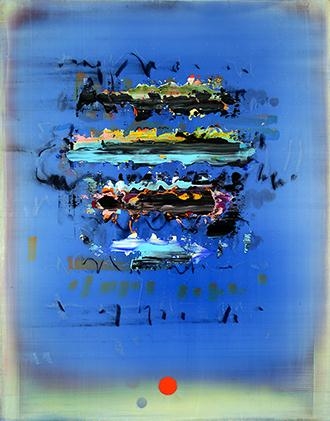 Group Exhibition Featuring: Alice Teichert - Thielsen Gallery