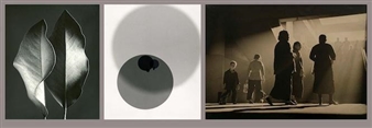 All About the Light - Robert Tat Gallery