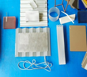 Designers in Residence 2015: Migration - The Design Museum, London