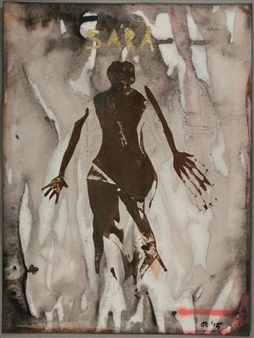 Garth Erasmus and Siemon Allen: ReSoundings - The University Museums of the University of Delaware