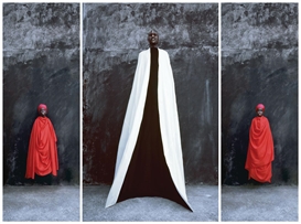 Maïmouna Guerresi (Italian, 1951)